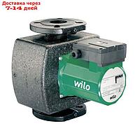 Насос циркуляционный Wilo TOP-S 25/10 EM, 400 Вт, 11,2 куб.м./час, напор 10 метров