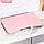 Столик - поднос для завтрака, для ноутбука, складной, розовый, 60х40 см, фото 5