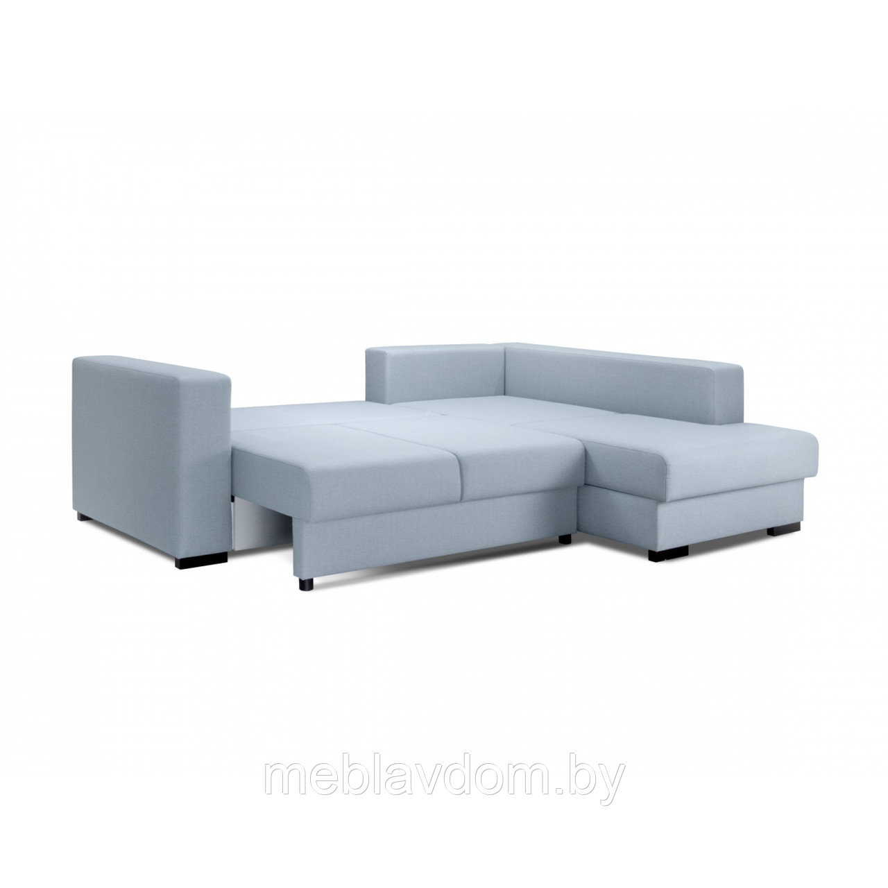 Угловой диван Плаза макси (2,63х1,95м) - фото 2 - id-p178805287