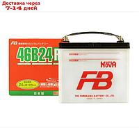 Аккумулятор FB SUPER NOVA 45 Ah, 330 А, 236x126x227