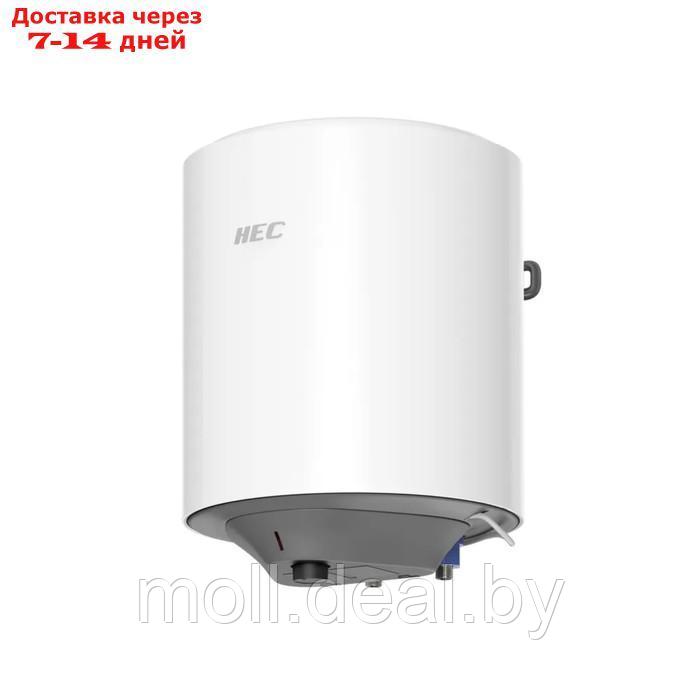 Водонагреватель Haier HEC ES50V-HE1, накопительный, 1750 Вт, 50 л, белый - фото 2 - id-p201240939