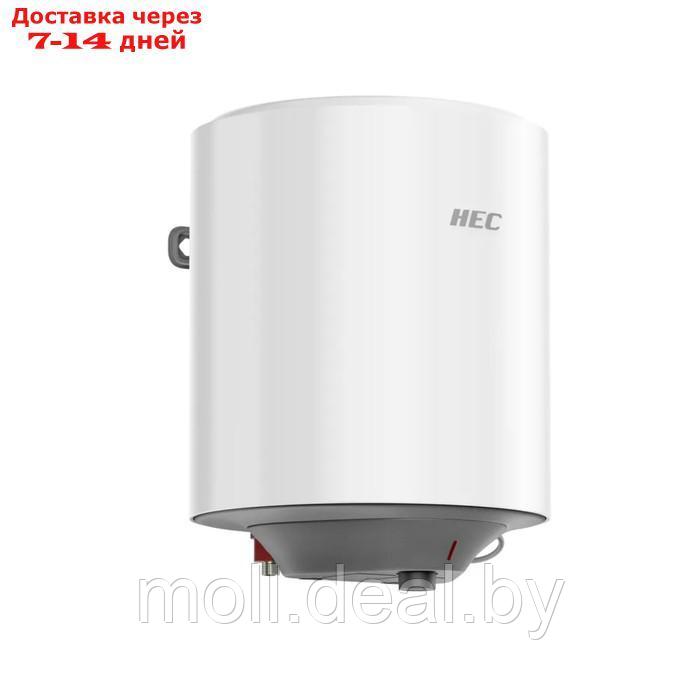 Водонагреватель Haier HEC ES50V-HE1, накопительный, 1750 Вт, 50 л, белый - фото 3 - id-p201240939