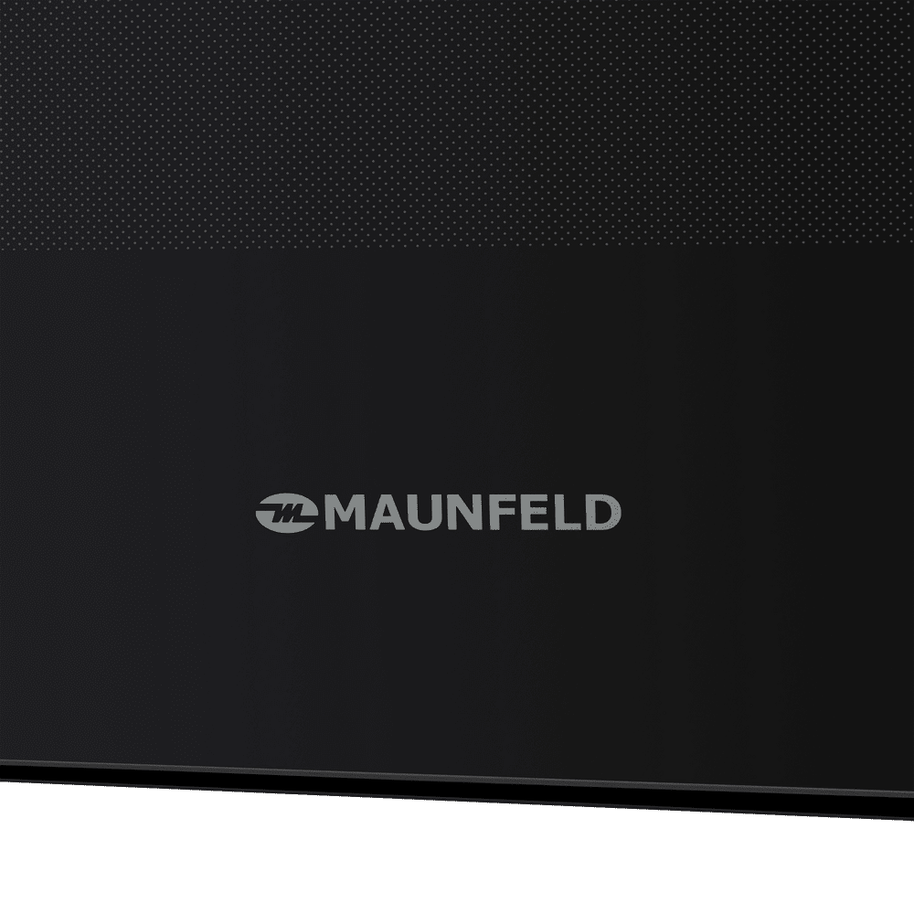 Духовой Шкаф Maunfeld Eoeh 7611scb Купить