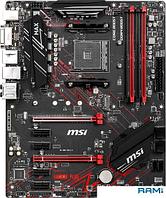 Материнская плата MSI B450 Gaming Plus Max