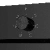 Шкаф духовой электрический  MAUNFELD EOEF.766B2, фото 3