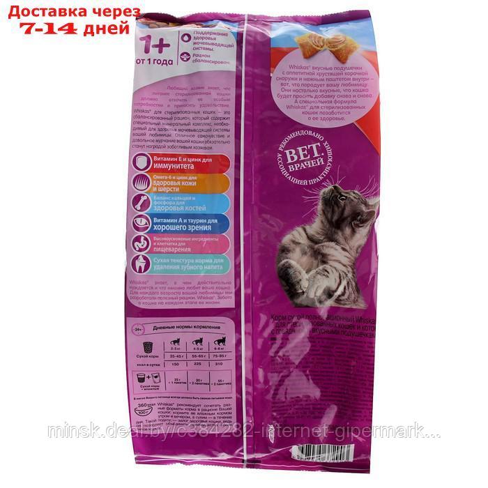 Whiskas 13.8 Кг Купить Х