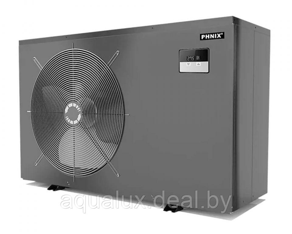 Тепловой насос PHNIX 5,4 кВт 230 В - фото 1 - id-p97129473