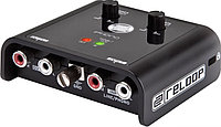 IPhono Reloop Соединительный USB-адаптер Фонокорректор