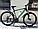Горный Велосипед Greenway INSIDER 26"(2023), фото 2