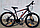 Горный Велосипед Greenway INSIDER 26"(2023), фото 3