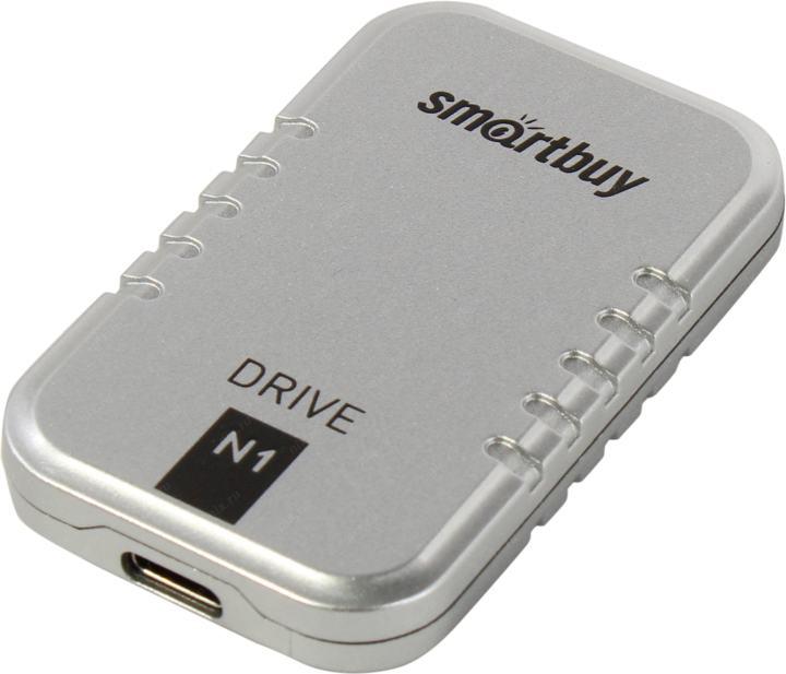 SSD 512 Gb USB3.1 SmartBuy N1 SB512GB-N1S-U31C