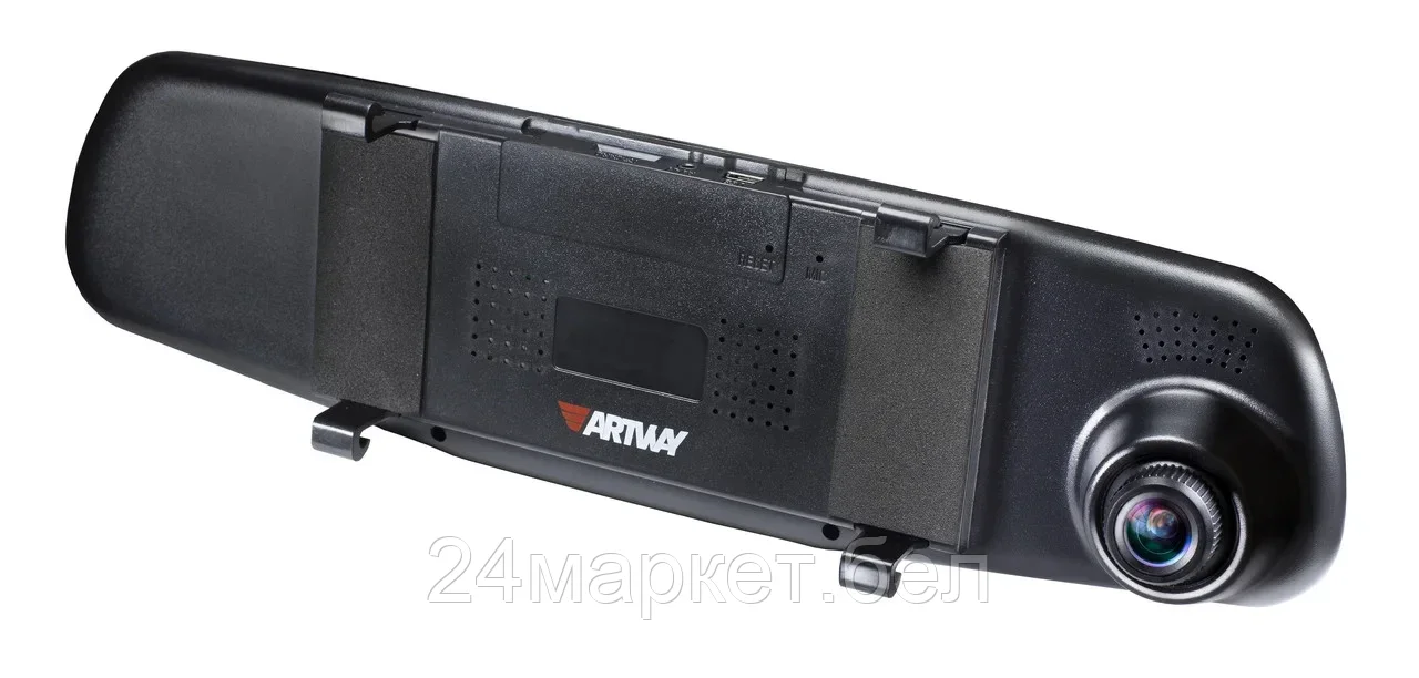 Автомобильный видеорегистратор Artway AV-601 - фото 5 - id-p200417479