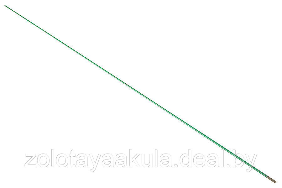 Хлыст ROBINSON угольный фидерный 3,0мм до 30гр, green - фото 1 - id-p201279626