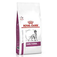 Royal Canin Корм ROYAL CANIN Early Renal Canin 7кг диета для взрослых собак при почечной недостаточности