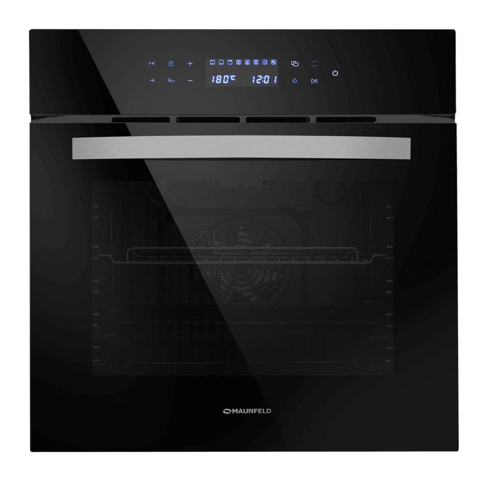 Шкаф духовой электрический MAUNFELD EOEC.566TB