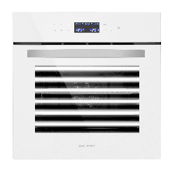 Шкаф духовой электрический  MAUNFELD EOEC.566TW