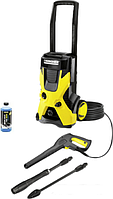 Мойка высокого давления Karcher K 5 Basic RM 1.180-585.0