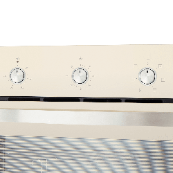 Шкаф духовой электрический  MAUNFELD EOEC.586PBG