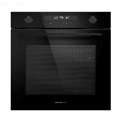 Шкаф духовой электрический с СВЧ MAUNFELD MEOR7217DMB2