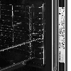Шкаф духовой газовый с электрическим грилем  MAUNFELD MOGS703B2, фото 7