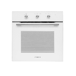 Шкаф духовой газовый с электрическим грилем  MAUNFELD MOGS703W
