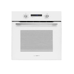 Шкаф духовой газовый с электрическим грилем  MAUNFELD MOGM703W