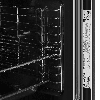 Шкаф духовой газовый с электрическим грилем  MAUNFELD MOGM703W, фото 8