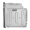 Шкаф духовой газовый с электрическим грилем  MAUNFELD MOGM703W, фото 10