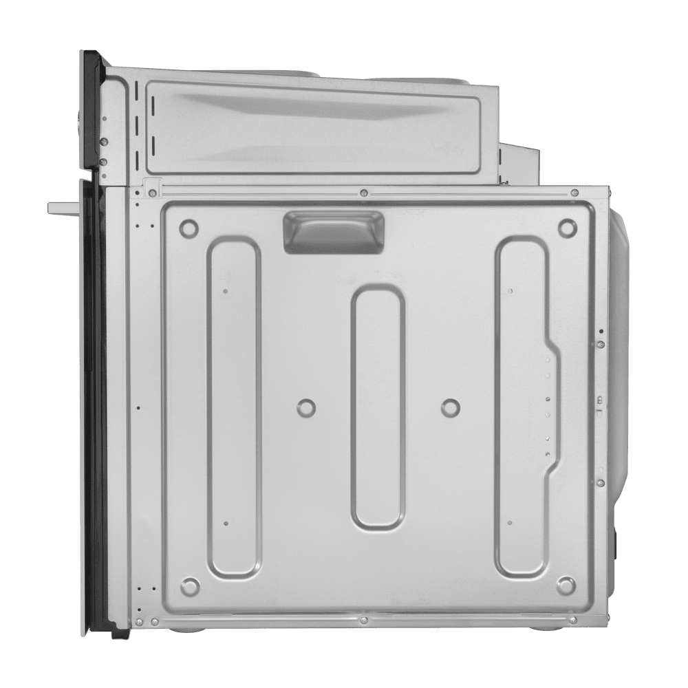 Шкаф духовой газовый с электрическим грилем MAUNFELD MOGM703W - фото 10 - id-p201283584