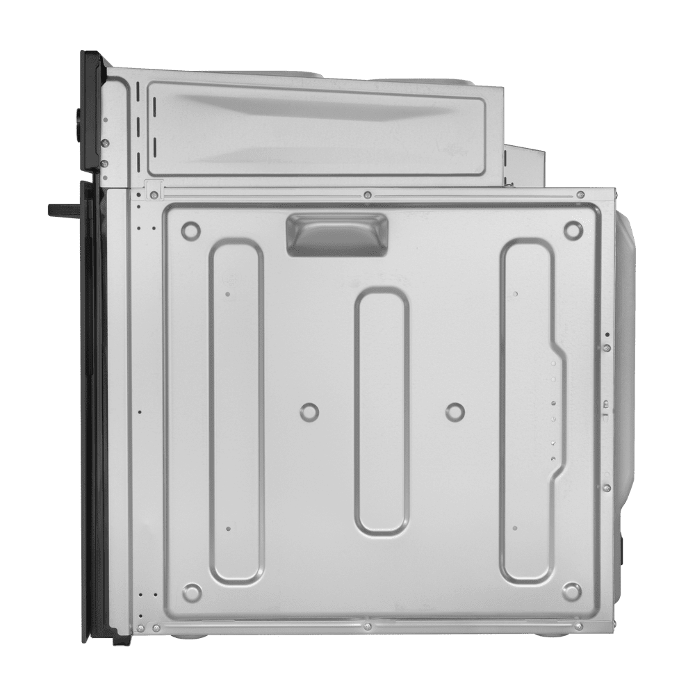Шкаф духовой газовый с электрическим грилем MAUNFELD MOGM703B2 - фото 9 - id-p201283599