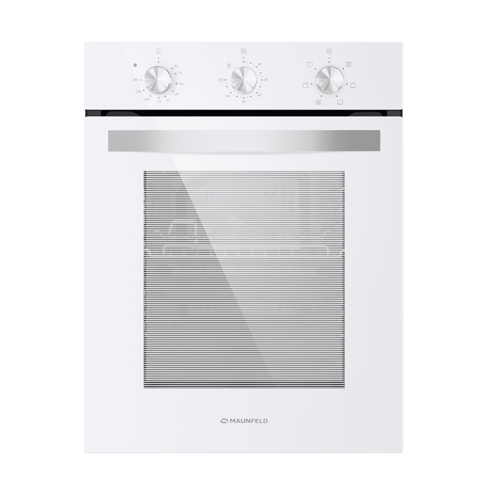 Шкаф духовой электрический MAUNFELD EOEC516W