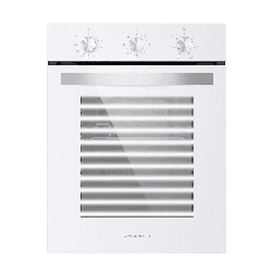 Шкаф духовой электрический  MAUNFELD EOEC516W