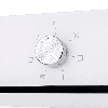 Шкаф духовой электрический  MAUNFELD EOEC516W, фото 4