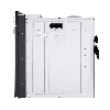Шкаф духовой электрический  MAUNFELD EOEC516W, фото 8