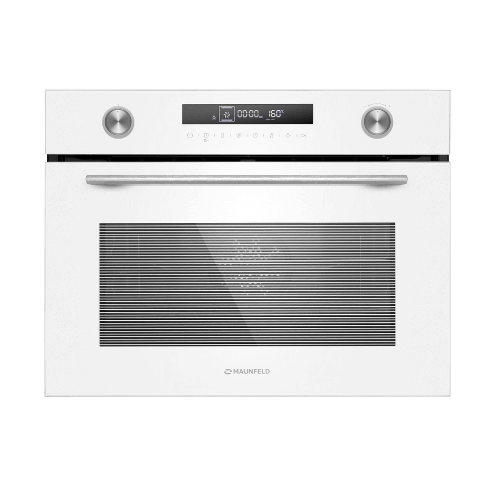 Шкаф духовой электрический MAUNFELD MCMO5013MDGW