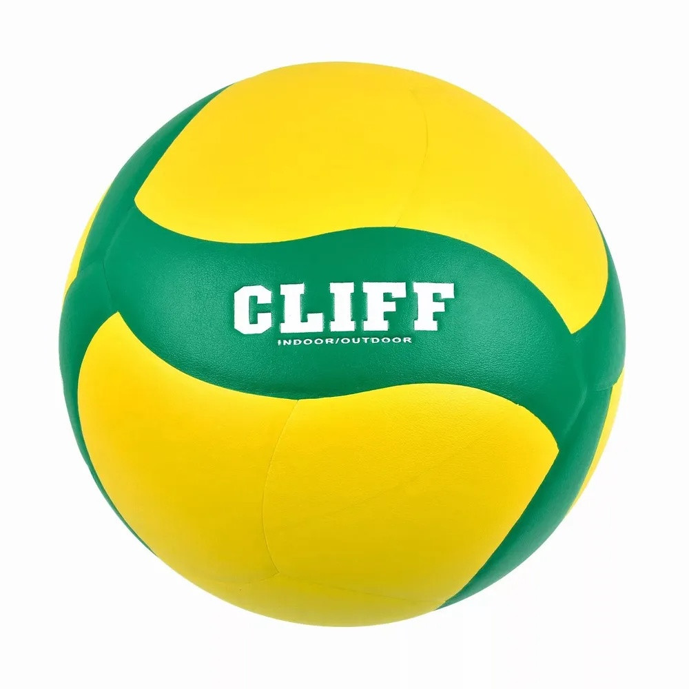 Мяч волейбольный CLIFF CF-V200W-CEV