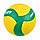 Мяч волейбольный CLIFF CF-V200W-CEV, фото 2