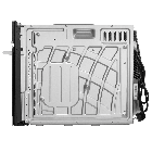 Шкаф духовой электрический  MAUNFELD MCMO5013MDS, фото 9