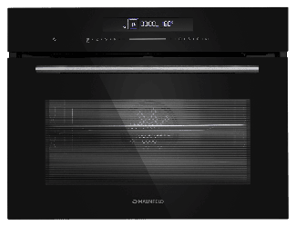 Шкаф духовой электрический  MAUNFELD MCMO5013SDGB