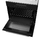 Шкаф духовой электрический  MAUNFELD MCMO5013SDGB, фото 9