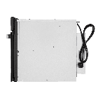Шкаф духовой электрический с функцией СВЧ  MAUNFELD MCMO.44.9GB, фото 9