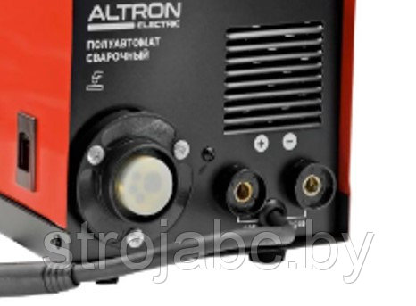 Полуавтомат сварочный ALTRON MIG/MMA-223PRO-1 - фото 2 - id-p201284825