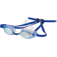 Очки для плавания Aquafeel Glide Mirror (синий) (арт. 4118-57)