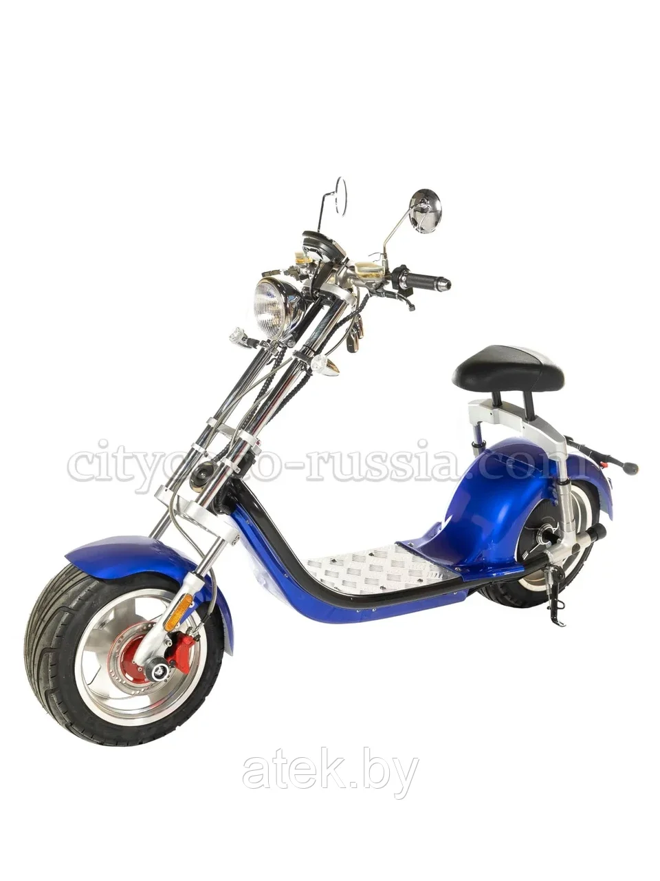 Harley Prince 4000 Premium