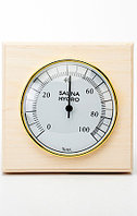Термометр для сауны СБГ банная станция