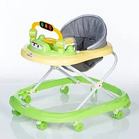 Ходунки Babyhit Jolly Car Green Салатовый