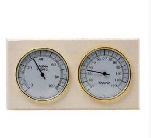 Термометр для сауны СББ банная станция - фото 1 - id-p201286588