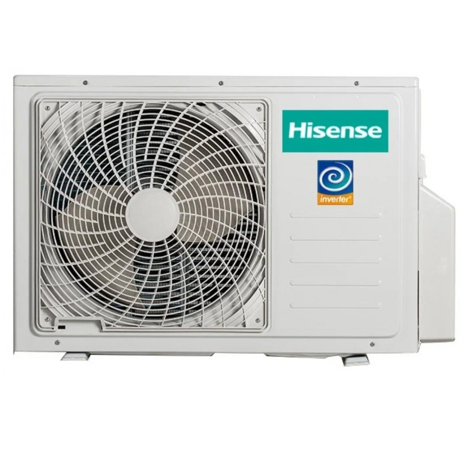 Кондиционер Hisense Air Sensation Superior DC Inverter AS-13UW4RXVQF00 - фото 7 - id-p201285732