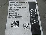 Блок Vic DAF Xf 105, фото 2