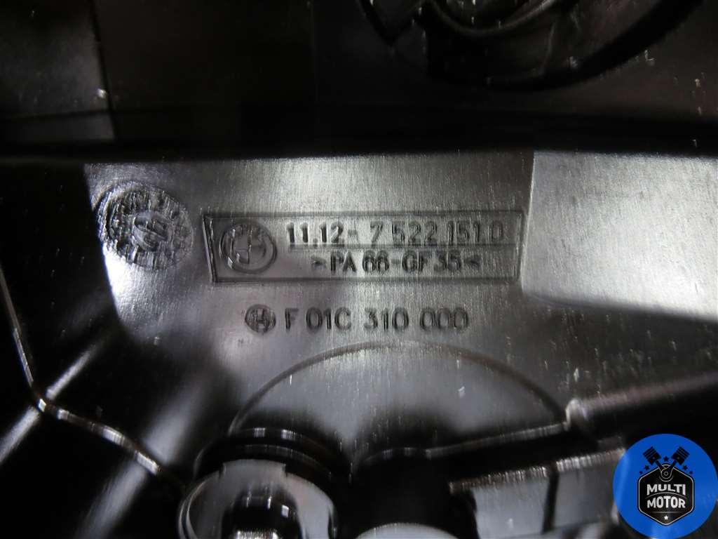 Клапанная крышка BMW X5 (E53 ) (2000-2006) 4.4 i N62 B44 - 320 Лс 2004 г. - фото 3 - id-p201286709